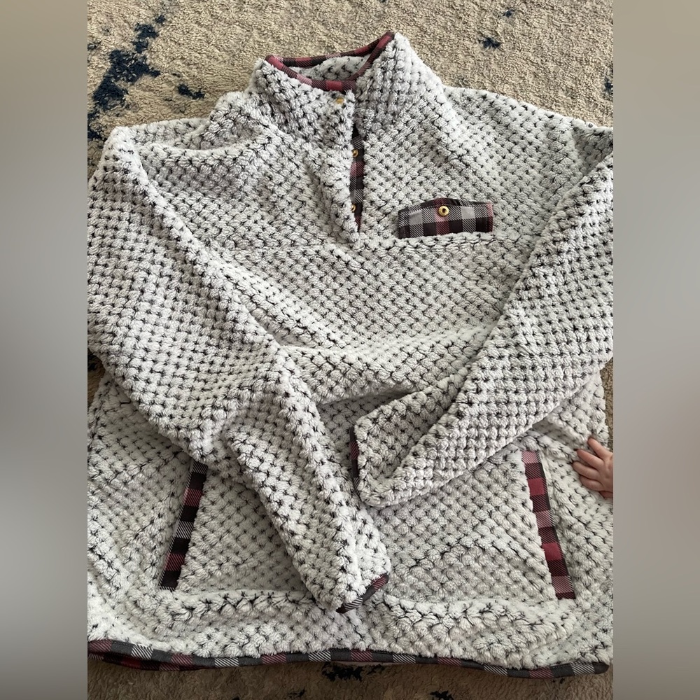 Sweater simply southern